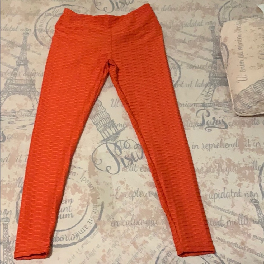 Energyfit leggings